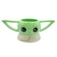 thumbnail image 1 of Taza de café STAR WARS The Mandalorian Grogu, 600 ml, cerámica, 1 of 3