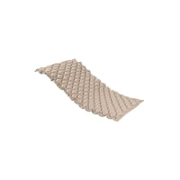 Universal. - Colchón Antiescaras De 1 Plaza Con Motor 130 Burbujas