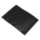 thumbnail image 5 of Bolsas Mylar PABCK, transparente, negro mate, 7,4 x 10 cm (6,4 x 6,9 cm), 100 unidades, 5 of 6