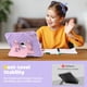 thumbnail image 5 of Funda Para Ipad De 9ª 8ª Y 7ª Generación De 10 2 Pulgadas Con Soporte Color Morado, 5 of 9