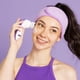 thumbnail image 2 of Cepillo Facial Motorizado Plum Beauty 2 Velocidades Sonic, 2 of 3