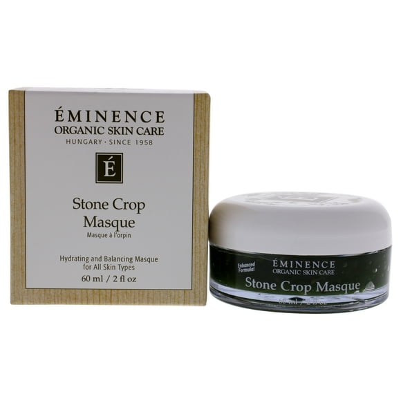 Mascarilla Eminence Stone Crop 60ml