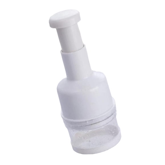 Prensa De Ajo, Herramienta Compacta Para Picar Ajos, Ahorro De Mano De Obra, Para Cebollas, Ensaladas, Frutas
