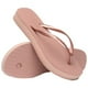 thumbnail image 3 of Sandalias Mujer Slim Plataforma Rosado Havaianas, 3 of 3