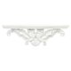 thumbnail image 5 of Estante Flotante De Almacenamiento Hueco Para Oficina, Dormitorio, Ba?o, Decoración, Manualidades, Blanco, 5 of 5