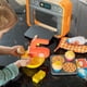 thumbnail image 4 of Set de Panadería Pretendables de Fat Brain Toys para Niños de 3 Años en Adelante, 4 of 9