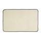 thumbnail image 2 of Alfombrilla para mascotas Bone Dry a rayas, XL, 25 x 39 cm, gris, 2 of 6