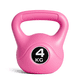 thumbnail image 1 of Pesa Rusa Kettlebell 4 kg para Entrenamiento Funcional y Crossfit, 1 of 2