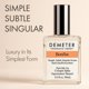 thumbnail image 2 of Perfume DEMETER Bonfire 30 ml Spray de colonia, 2 of 7