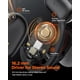 thumbnail image 3 of Auriculares Open Ear truefree O1 Bluetooth 5.3 inalámbricos blancos, 3 of 3