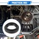 thumbnail image 2 of Sello de cigüeñal del coche Sellos de eje No.9031134023 para Toyota Corolla 1995-2008 Sello de eje de transmisión manual, 2 of 7