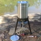 thumbnail image 2 of Freidora de pavo Bayou Classic 200-490 28 L, kit de aluminio, 2 of 3