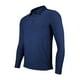 thumbnail image 2 of Polera Dry Fit Con Cuello Manga Larga Hombre, 2 of 3