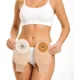 thumbnail image 4 of X60 Bolsas De Colostomia Drenable Recortable Adhesiva Nude, 4 of 10