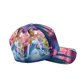 thumbnail image 5 of Tiana La Princesa y el Sapo Gorra de Béisbol para Hombres, Mujeres y Niños, Gorra Clásica de Visera Plana, Gorra Hip Hop Trucker, Snapback Ajustable, 5 of 5