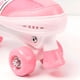 thumbnail image 2 of Patines 4 Ruedas Ajustable Roller Para Niñas Talla S, 2 of 3