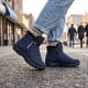 thumbnail image 2 of Botín New Walk Sport Chiporro Azul Marino, 2 of 6