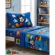 thumbnail image 3 of Combo Dormitorio Mickey Mouse Plaza y Media Juego De Plumón + Sábanas, 3 of 5