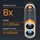 thumbnail image 2 of Telémetro láser Bushnell Golf Tour V6 Shift con pendiente, 2 of 9