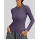 thumbnail image 3 of Polera Deportiva Mujer Manga Larga Dry Fit Slim - JYT028, 3 of 3