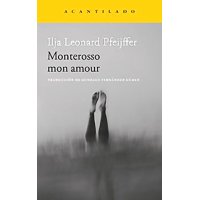 Acantilado - Libro Monterosso Mon Amour - Reclasificar