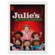 thumbnail image 1 of El Taller de Julie Kits de Pintura de Diamantes para Adultos 5D DIY Diamond Art Kits Full Drill Diamond Dots para Regalo Decoración de Pared y Relajación Artes de Gemas 30*40cm, 1 of 6