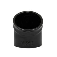 Disparo - Codo Para Sal 350Ml Wayu Cocina Hogar Quincho Asado Bbq