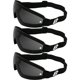 thumbnail image 1 of Gafas Birdz Eyewear Wing, paracaidismo, parapente, 1 of 6