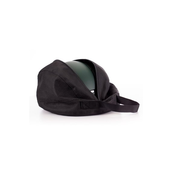 Bolsa para casco HORZE impermeable de nylon 42x28x23 cm