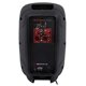 thumbnail image 5 of Altavoz PA DJ con alimentación Rockville BPA10 10 400 W con Bluetooth, 5 of 9