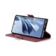thumbnail image 2 of CaseMe tipo cartera OPPO Reno 10 Pro 5G con cierre magnético, RFID, tarjetero, soporte, carga inalámbrica, 2 of 5