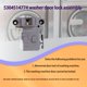 thumbnail image 5 of Conjunto de cerradura de puerta de lavadora Parzuozenney 5304514774 para Electrolux, 5 of 6