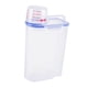 thumbnail image 2 of Contenedor De Almacenamiento De Polvo Para Lavandería, Dispensador De Jabón Para Lavandería De 2L Para El Baño Del Hogar, 2 of 3