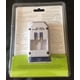 thumbnail image 2 of Adaptador de viaje multifunción Conair con USB tipo A/B/C/E/F/G/I, 2 of 6