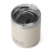 Vaso Yeti Rambler De 295 Ml, Apilable, Lowball 2.0, Con Aislamiento Al Vacío