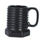 thumbnail image 1 of Taza De Café Con Forma De Tornillo, Regalo, Desayuno, Jugo, Leche, Té, Taza Para El Hogar, Oficina, Papá, 1 of 3