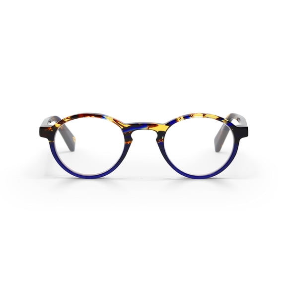 Lentes de Lectura eyebobs Board Stiff Redondos para Rostro Estrecho