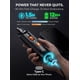 thumbnail image 5 of Lima De Uñas Para Perros Torque X 7 Velocidades Led Silenciosa, 5 of 8