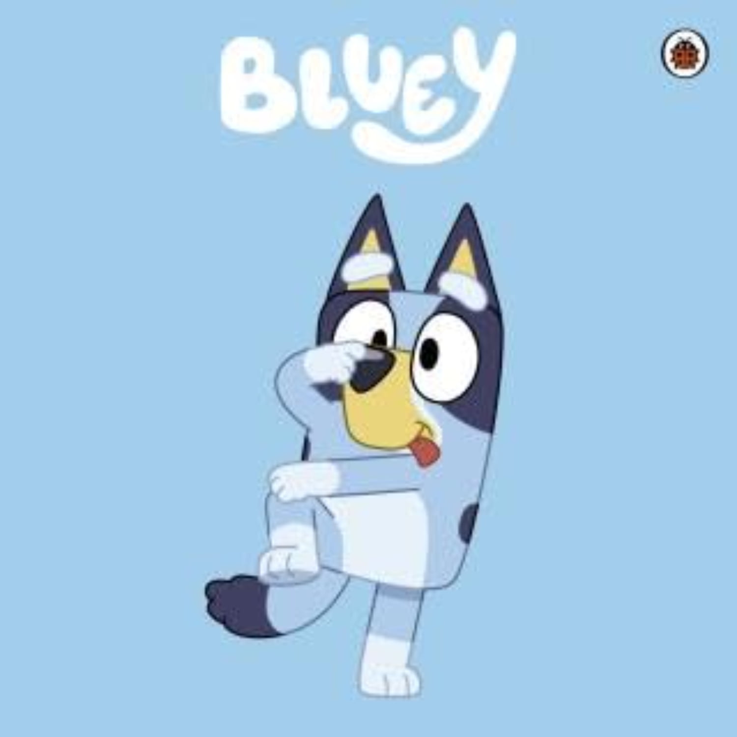 Altea - Bluey: Bluey
