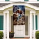 thumbnail image 5 of Avatar: La Leyenda de Aang Bandera impresa con temática, regalo perfecto para fanáticos, amigos y familiares, y adecuada para actividades al aire libre e interiores, decoraciones de fiesta. 120*180CM, 5 of 6