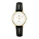 thumbnail image 1 of Reloj Análogo Negro Q&Q QZ01J101Y, 1 of 3