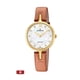 thumbnail image 1 of Reloj C4649/3 Candino Plateado Mujer Elegance Flair, 1 of 2