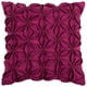 thumbnail image 1 of Almohadón Decorativo Rizzy Home T07843 46x46 cm Relleno de Poliéster, 1 of 1