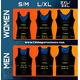 thumbnail image 1 of Sweat Shaper Reduce Tonifica Y Estiliza Tu Abdomen Hombre, 1 of 6