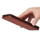thumbnail image 3 of Funda Flip para FOXDOCK OnePlus NORD CE2 - Funda magnética de negocios, funda protectora delgada, 3 of 5