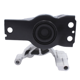 thumbnail image 3 of SOPORTE MOTOR DERECHO NISSAN SENTRA B16 2.0 MECANICO 2007-2010, 3 of 4