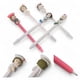 thumbnail image 2 of Combo 8 lapices Enfermera Lapiz Boligrafo pluma Marcador Tintero, 2 of 4