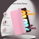 thumbnail image 5 of Funda MoKo para iPad Mini 7 (A17 Pro) 2024 y iPad Mini 6 2021, 5 of 9