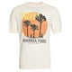 thumbnail image 4 of Polera Manga Corta Cuello Redondo Print Beige beige 2XL, 4 of 4
