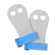 thumbnail image 3 of Empuñaduras De Gimnasia Para Niños, Barra De Gimnasia, Protección De Palma Para Ejercicio, Fitness, Color Azul, Talla S, 3 of 5